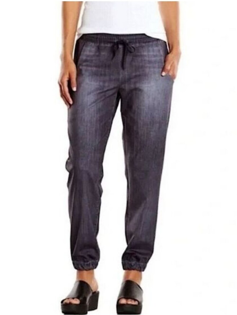 Lucy IndiGo Go Everywhere Joggers size medium